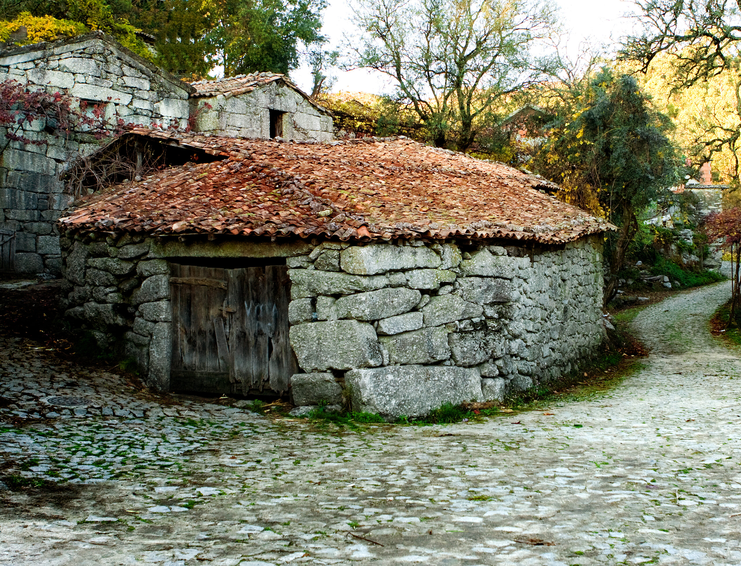 Aldeia de Urjal